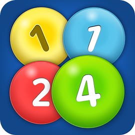 Connect Number - Bubble Game for Android/iOS - TapTap