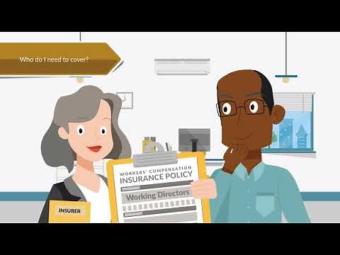 Workers compensation insurance - guide for employers