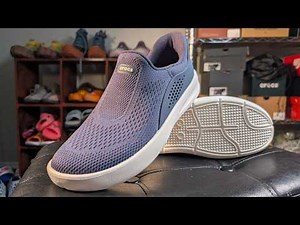 Crocs No Hands Slip On Review - Sizing Fit Comfort