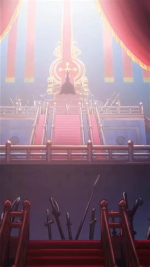 Luffy and Loki are going to get wrecked by Imu! #onepiece #luffy #manga #anime #shorts