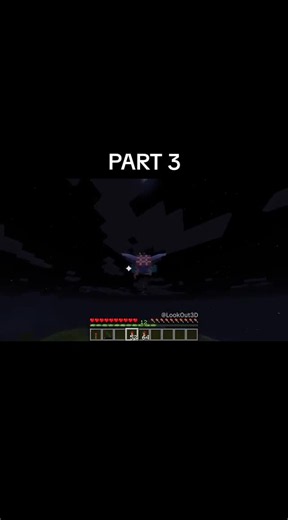 A surprise at the end #verity #minecrafthorror #funny #freaky #fyp | Verity