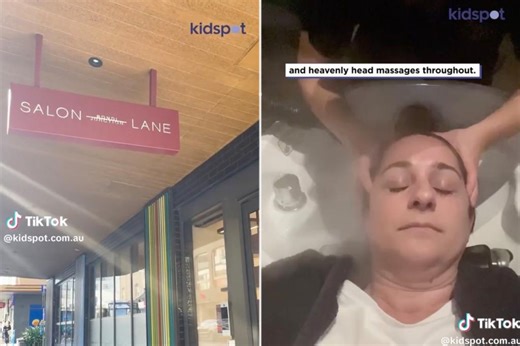 I spent $200 on the viral ‘Japanese head spa’ treatment for hair health — but does it actually work?
