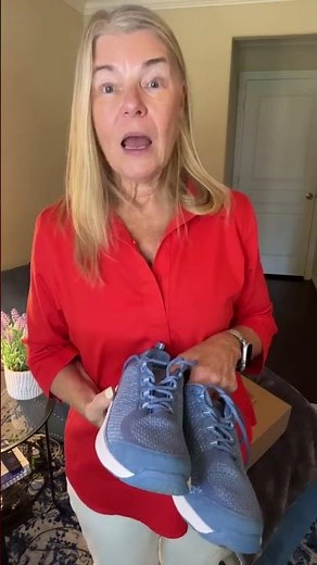 Best Orthopedic Travel Shoe for Women [Orthofeet Review]