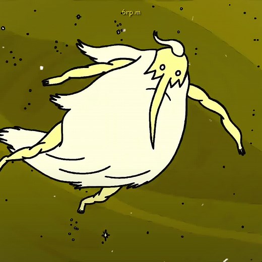 Understanding the Ice King Character in Adventure Time