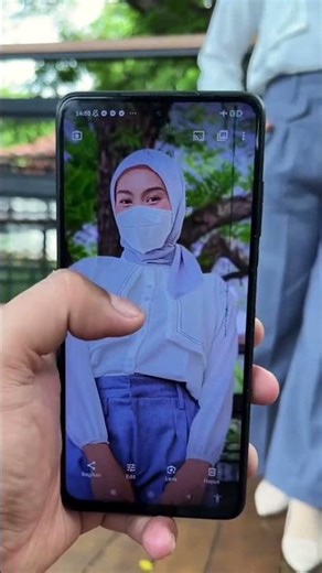 Android camera app😱💥