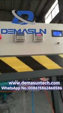 Mini Pipe Bending machine Plastic pipe bender machine Medical tube bending machine