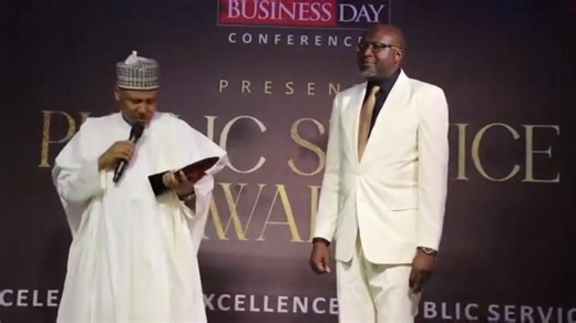 Corporate Affairs Commission on Reels