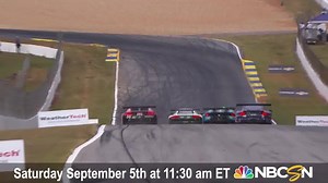 193K views · 1.2K reactions | IMSA Returns to Michelin Raceway Road Atlanta Watch the IMSA TireRack.com Grand Prix Saturday September 5th, 11:30 am ET on NBCSN! #IMSA | IMSA | Facebook