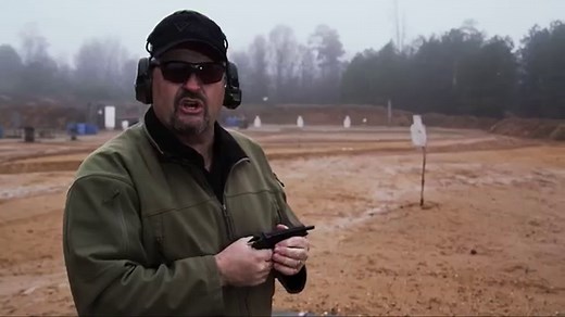 Larry Vickers Takes a Look At The 5.45×18 PSM