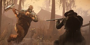 Un nuevo tráiler de 'Hunt: Showdown' resume lo que ofrecerá su acceso anticipado