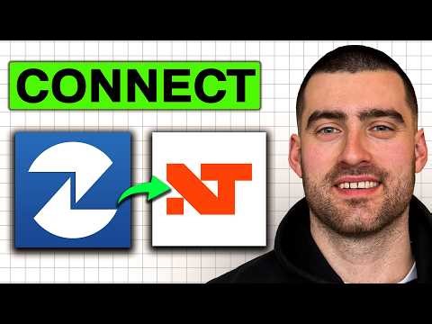 How to CONNECT FXCM to NinjaTrader (Easy Guide 2026)