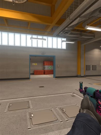 CS:GO Gameplay Highlights and Tips