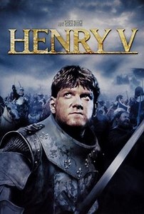 Henry V | Audience Reviews