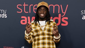 Kai Cenat Announces 7-Day Livestream From “Jail” Featuring Offset, Druski, And More