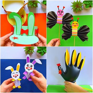 Crafts for Kids | crafts for kids