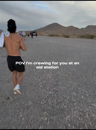 Nelk Boys 100 Mile Run: Behind the Crewing Process