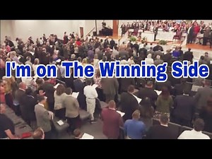 I'm On The Winning Side- Congregational Hymn