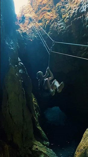 Tour du Bec de Sormiou | Via Corda dans les Calanques de Marseille