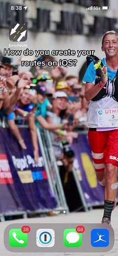 Greg the OrlandoUltraRunner on TikTok