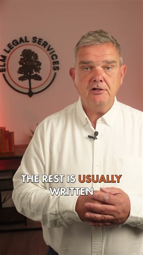 Can You Be Forced to Inherit Debt in the UK? | Estate Planning in 60 Seconds