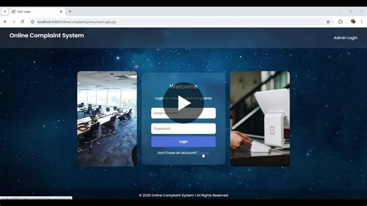 #java #fullstackdevelopment #servlets #jsp #mysql #tomcat #softwareengineering #studentprojects | Sinduja S