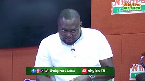 3.4K views · 59 reactions | Sunyani court sits on Pooley’s murder case The investigation is moving on as expected. Expect a joint statement from Kotoko and Hearts of Oak #NhyiraSports | Nhyira 104.5 FM | Facebook