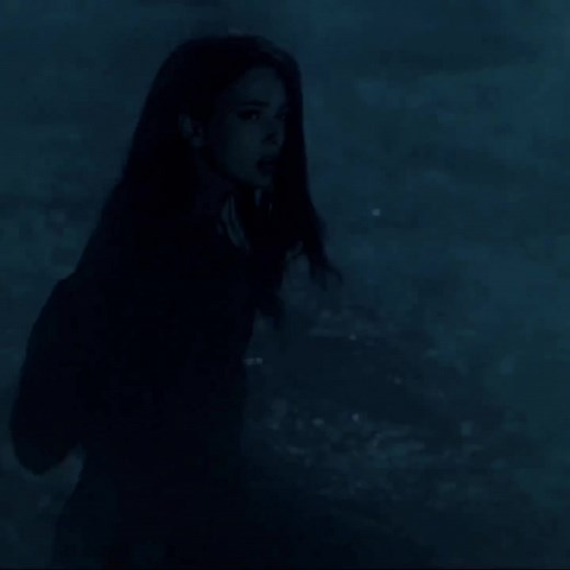 Ariel vs Vanessa: The Tale of Two Sides | The Little Mermaid Edit