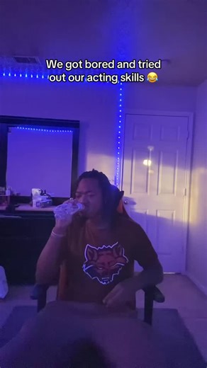 Dee & Cherr on Instagram: "I don’t think we gone make it what yall think😂😂 Follow Our Personal Pages: @1dee2k @iamcherrr._ 💕#reels #couple #viral #trending #deeandcherr"