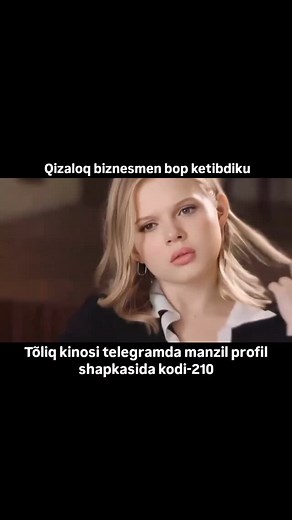 secretkino on Instagram: "Kino kodi-210 Kino botdan Kino yuklab olish qoʻlanmasi👇 1. Instagram Profildagi Link orqali Telegram Botga oʻting 2.Botga start bosib Bot bergan 7-Dona Kino kodlarni kanaliga obuna obuna boʻling✅ 3.Botga Kinoni kodini Joʻnating Toʻliq kinoni tashlab beradi. USHBU KINONI KODI 210✅ 🛑DIQQAT🛑 botga kino kodi xato yozib yokida kanalga obuna boʻlmasdan Bot ishlatishni bilmasdan turib Kamentda Har xil gaplarni yozib tashameng #rek #rels #kinolar #tarjima_kinolar #rekammedis