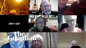 City Council Zoom Meeting Goes Completely Off the Rails