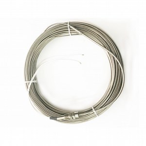 [Hot Item] Customizable Mi Heating Cable Anti-Corrosion Pipeline Heat Insulation Tracing