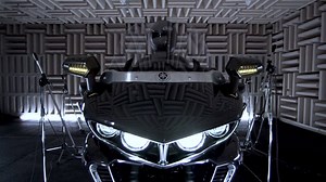 A cool look inside the factory and development of the Yamaha Motor USA Star Venture and Star Eluder. Journey further. | Cycle Barn