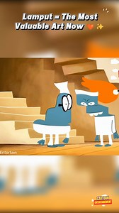 154K views · 2.5K reactions | Cartoon Entertainment on Reels | Facebook