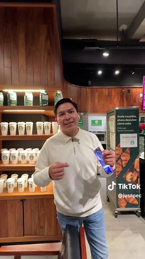 Tu primera compra en Starbucks: Tips y recomendaciones