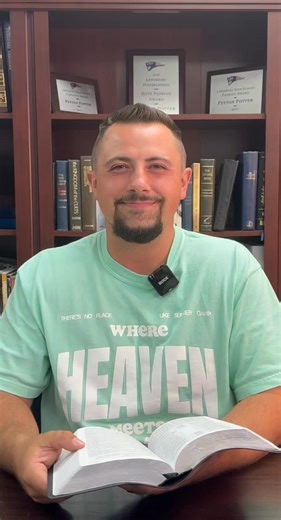 Here’s a little midweek encouragement on this Tuesday afternoon from our pastor: His ways are better than our ways all the time. Join us this Sunday at 10 AM at 184 Friendship Rd. We’d love to see you at Friendship Assembly! | Friendship Assembly