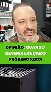 5.6K views · 111 reactions | Os rumores não param! Segundo novas informações, a Microsoft já está planejando o sucessor do Xbox Series X|S, com lançamento previsto para 2027. Mas será que era hora de pensar em uma nova geração? 樂 Muitos jogadores acreditam que o Series X ainda tem muito potencial a ser explorado, enquanto outros já esperam um salto tecnológico. E você, o que acha? #xox #gamepass #jogos #pc | Central Xbox | Facebook