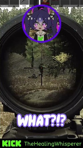 The Most Cursed Gun in Tarkov SVDS Part 2