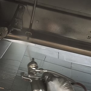 Across the nation, professional shops choose PFC Rustproofing—the lanolin-based, gel-like formula proven in independent testing to outperform other brands. It penetrates seams, resists salt and moisture, and protects vehicles longer—without the mess of oil sprays. When you partner with us, you’re not just buying the best rustproofing on the market—you’re joining our Certified PFC Installer Program. We’ll train your team on proper application, help you market the service, and ensure you deliver r