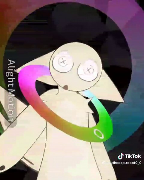 Edición de Robot: Meme y Animación Creativa 🇨🇴