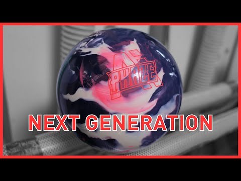 Introducing the Next Generation Phaze: Phaze AI | Storm
