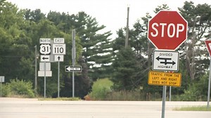 Deadly intersection along US 31 still waiting on safety improvements