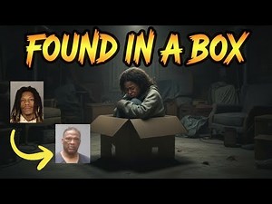 “13 Year Old Missing Girl Found Alive in Basement — What Really Happened ”