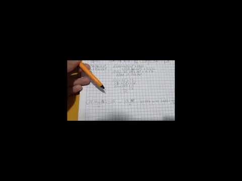 Como resolver Limites con PhotoMath