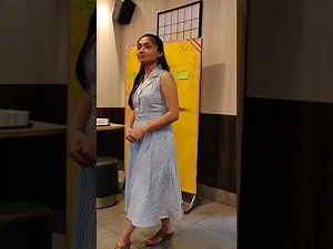 Toastmaster Neha - pathways L1P2 speech 2