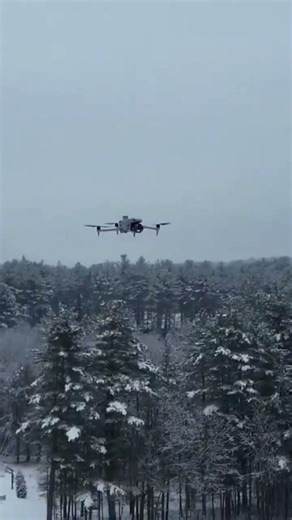 Matrice Drone