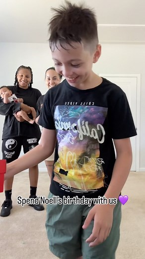 157K views · 5.1K reactions | Happy birthday dude ! You’re growing up on us 凉 you made us promise not to cry cause we always cry on yalls birthdays  but we couldn’t be more proud to be your mama’s ! We love you so much ! 拾 . . . . . . . #couplegoals #familygoals #momlife #birthday #explore | Court & Lex | Facebook