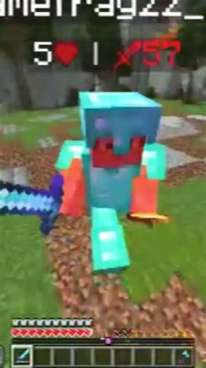 [Tier 1] Minecraft Montage 🔥 #minecraft #pvp #1v1 #duel #gaming