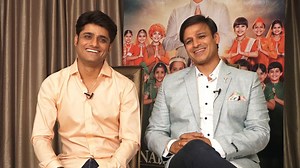 Narendra Modi biopic: ‘We’ve made a film with honesty,’ says Vivek