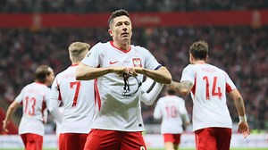 Lewandowski hält Polens WM-Traum am Leben