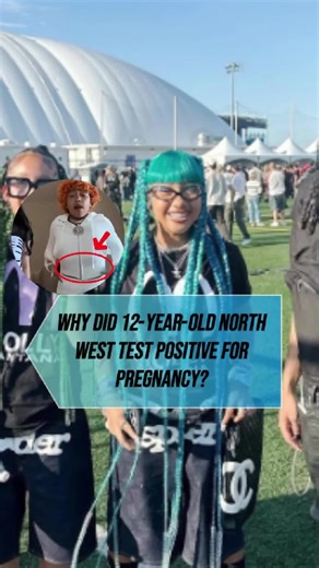 North West's Pregnancy Scare: What You Need to Know
